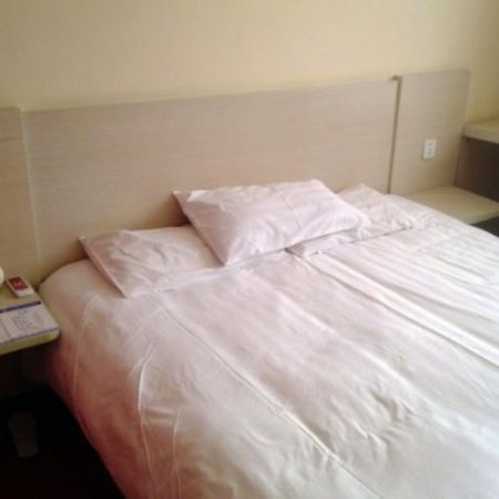 Hanting Hotel Changchun Auto Trade City Branch Luaran gambar